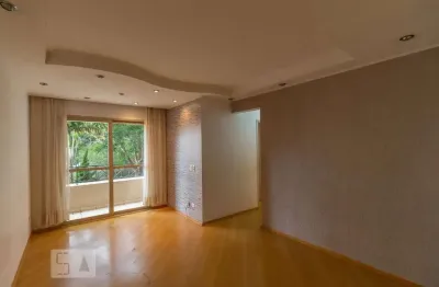 Apartamento à venda - jardim marajoara , 3 quartos,  68 m2