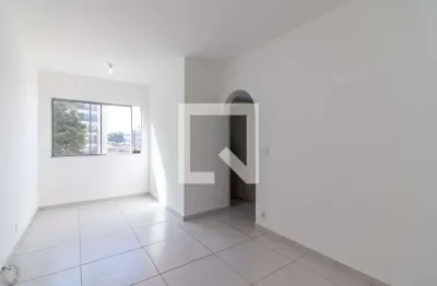 Apartamento com 2 quartos à venda na Avenida Nova Cantareira, --, Água Fria, São Paulo