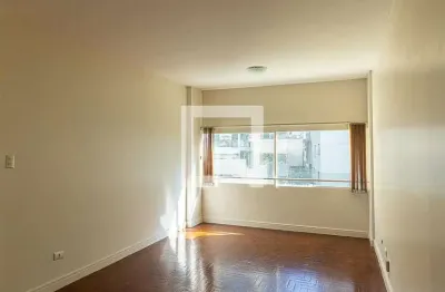 Apartamento com 1 quarto à venda na Rua Augusta, --, Consolação, São Paulo