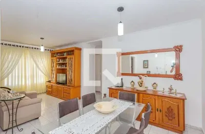 Apartamento com 2 quartos à venda na Rua Professor Arnaldo João Semeraro, --, Jardim Santa Emília, São Paulo