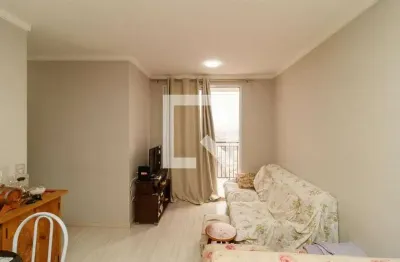 Apartamento à venda - jardim brasil , 3 quartos,  59 m2