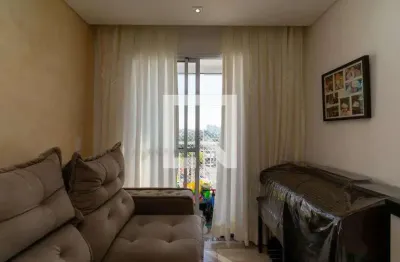 Apartamento com 2 quartos à venda na Avenida Vila Ema, --, Sapopemba, São Paulo