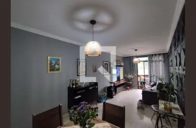 Apartamento à venda - jardim santa emília, 3 quartos,  73 m2
