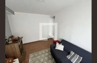 Apartamento com 2 quartos à venda na Rua Engenheiro Mac Lean, --, Santana, São Paulo