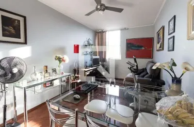 Apartamento à venda - água branca, 2 quartos,  65 m2