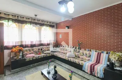 Casa com 3 quartos à venda na Rua Francisco Polito, --, Vila Prudente, São Paulo