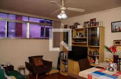 Apartamento à venda - vila pompéia, 2 quartos,  61 m2