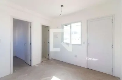 Apartamento com 2 quartos à venda na Rua Francisco Augusto, --, Mandaqui, São Paulo