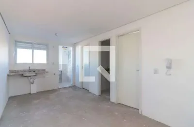 Apartamento com 2 quartos à venda na Rua Francisco Augusto, --, Mandaqui, São Paulo