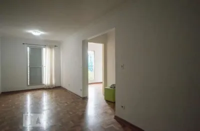 Apartamento com 1 quarto à venda na Rua Maracá, --, Jabaquara, São Paulo