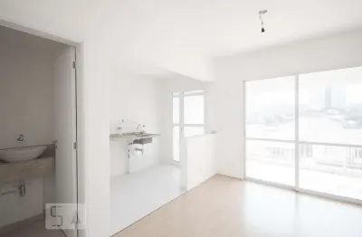 Apartamento com 1 quarto à venda na Rua Vapabussu, --, Campo Belo, São Paulo