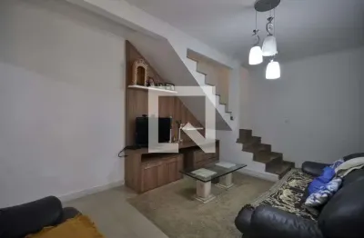 Casa com 3 quartos à venda na Rua Professor João Capitulino, --, Jardim Brasil, São Paulo