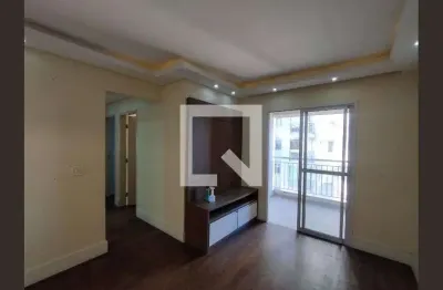 Apartamento à venda - jardim santa emília, 3 quartos,  68 m2