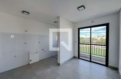 Apartamento à venda - jardim anália franco, 2 quartos,  39 m2