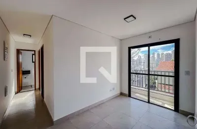 Apartamento à venda - jardim anália franco, 2 quartos,  39 m2