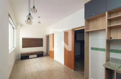 Apartamento com 2 quartos à venda na Avenida Ipiranga, --, Centro, São Paulo