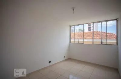 Apartamento à venda - vila mascote, 2 quartos,  55 m2