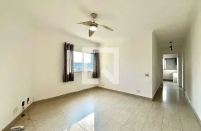 Apartamento à venda - vila mascote, 2 quartos,  70 m2
