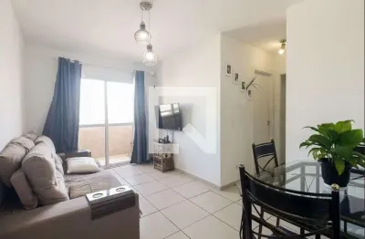 Apartamento com 2 quartos à venda na Rua Cândido Vale, --, Tatuapé, São Paulo