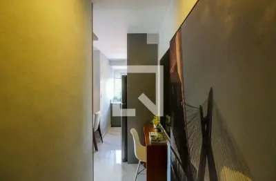 Apartamento à venda - vila prudente, 2 quartos,  41 m2