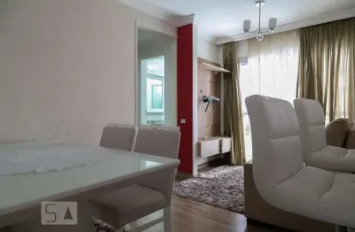Apartamento com 2 quartos à venda na Rua Agostinho Gomes, --, Ipiranga, São Paulo