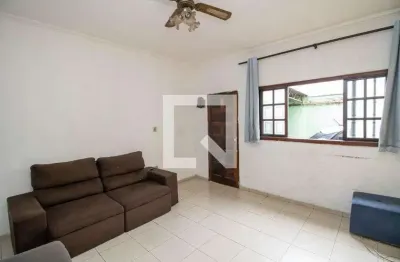Casa com 2 quartos à venda na Rua Invasão dos Holandeses, --, Vila Sabrina, São Paulo