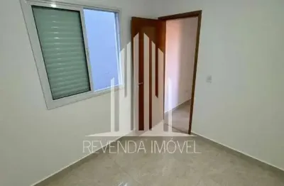Apartamento com 2 quartos à venda na Rua Guarapuã, --, Jardim Franca, São Paulo