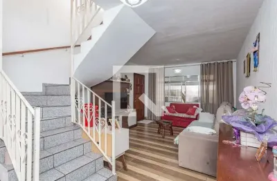 Casa à venda - jardim santa emília, 3 quartos,  150 m2