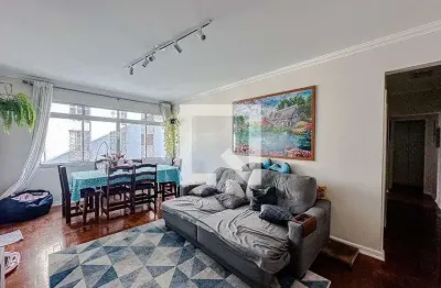 Apartamento com 3 quartos à venda na Avenida Paes de Barros, --, Mooca, São Paulo