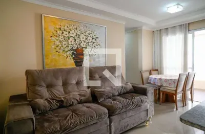 Apartamento à venda - jardim santa emília, 2 quartos,  56 m2