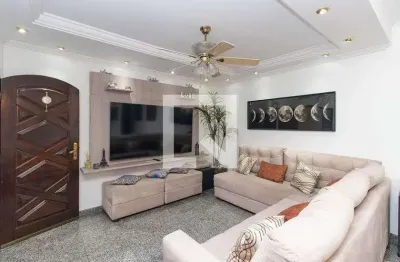 Casa com 2 quartos à venda na Rua Invasão dos Holandeses, --, Vila Sabrina, São Paulo