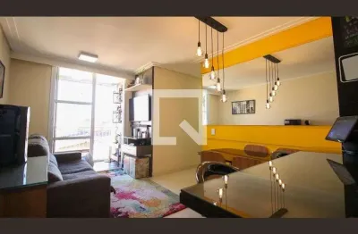 Apartamento com 3 quartos à venda na Avenida do Oratório, --, Sapopemba, São Paulo