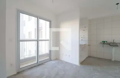 Apartamento à venda - barra funda, 2 quartos,  37 m2