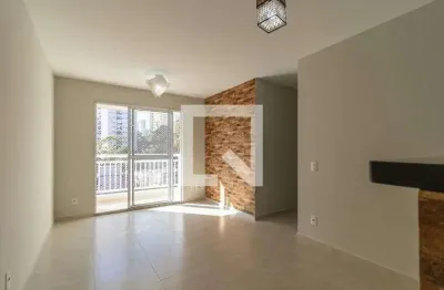 Apartamento à venda - vila andrade, 3 quartos,  68 m2