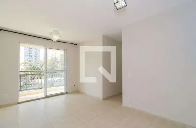 Apartamento com 3 quartos à venda na Rua Chapada de Minas, --, Vila Andrade, São Paulo