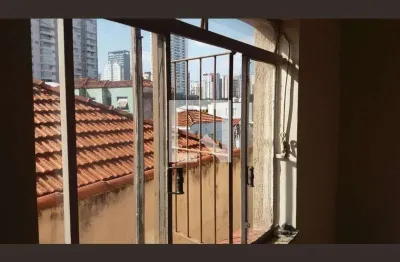 Apartamento com 2 quartos à venda na Rua Artur Mendonça, --, Tatuapé, São Paulo