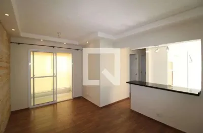 Apartamento com 2 quartos à venda na Rua Paulo de Avelar, --, Água Fria, São Paulo