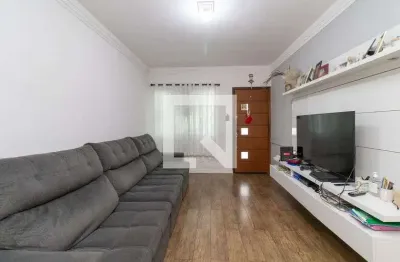 Casa com 3 quartos à venda na Rua Doutor Cardoso Terra, --, Ponte Rasa, São Paulo