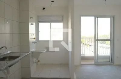 Apartamento com 2 quartos à venda na Rua Anhangüera, --, Barra Funda, São Paulo