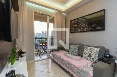 Apartamento com 3 quartos à venda na Rua Comendador Gil Pinheiro, --, Tatuapé, São Paulo