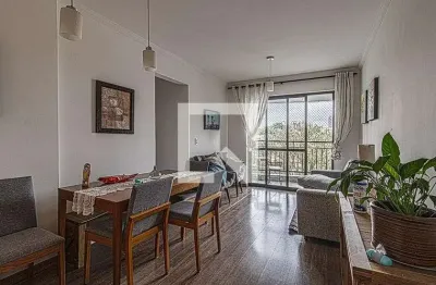 Apartamento com 3 quartos à venda na Rua Fausto, --, Vila das Mercês, São Paulo