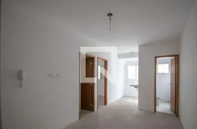 Apartamento à venda - vila mazzei, 2 quartos,  53 m2