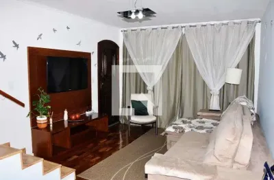 Casa com 3 quartos à venda na Rua Ribeiro de Morais, --, Freguesia do Ó, São Paulo