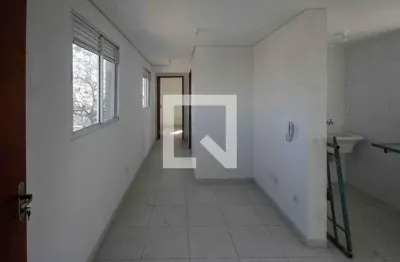Apartamento com 2 quartos à venda na Rua Antônio Vilares, --, Sapopemba, São Paulo