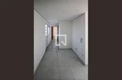 Apartamento com 2 quartos à venda na Rua Antônio Vilares, --, Sapopemba, São Paulo