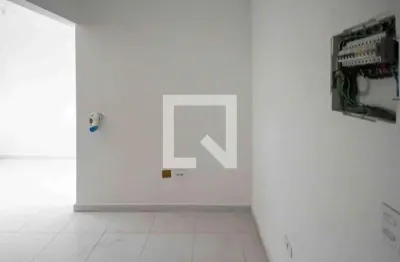 Apartamento com 2 quartos à venda na Rua Antônio Vilares, --, Sapopemba, São Paulo
