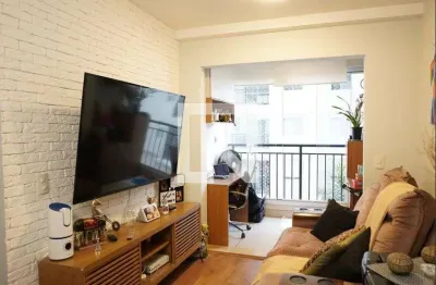 Apartamento com 2 quartos à venda na Rua Ernesto de Castro, --, Mooca, São Paulo