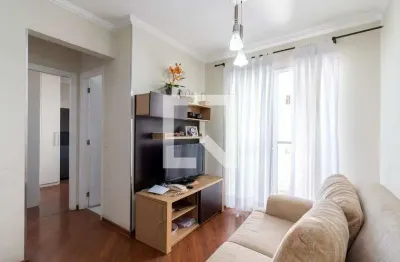 Apartamento com 2 quartos à venda na Rua Liestal, --, Mandaqui, São Paulo