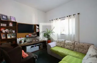 Casa com 4 quartos à venda na Rua Ramal dos Menezes, --, Santana, São Paulo