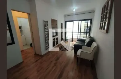 Apartamento com 1 quarto à venda na Rua Ouro Branco, --, Jardim Paulista, São Paulo